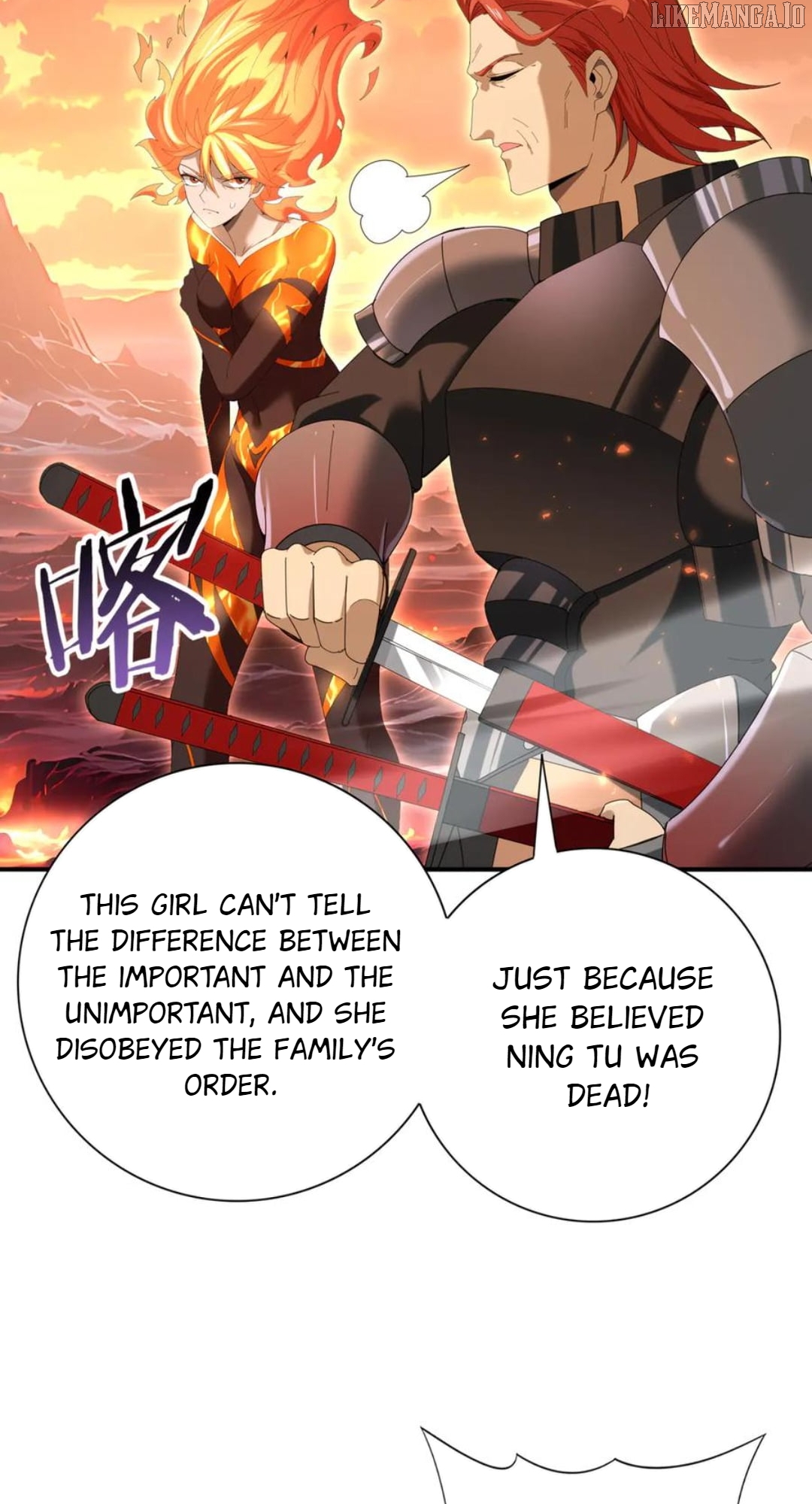 WORTHLESS PROFESSION: DRAGON TAMER Chapter 150 - page 9